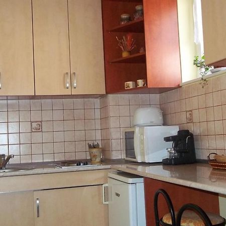 Hajdúszoboszló Apartman Pavai מראה חיצוני תמונה