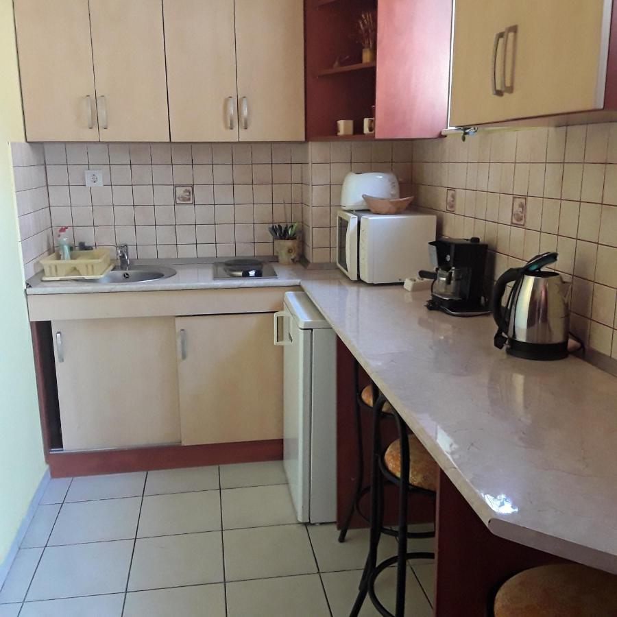 Hajdúszoboszló Apartman Pavai מראה חיצוני תמונה