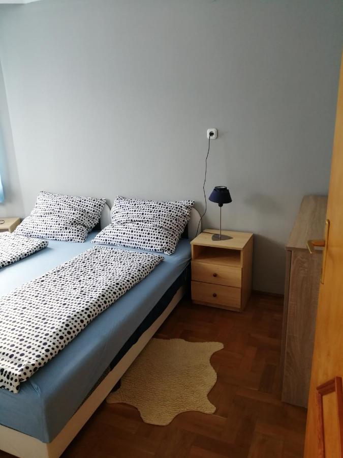 Hajdúszoboszló Apartman Pavai מראה חיצוני תמונה