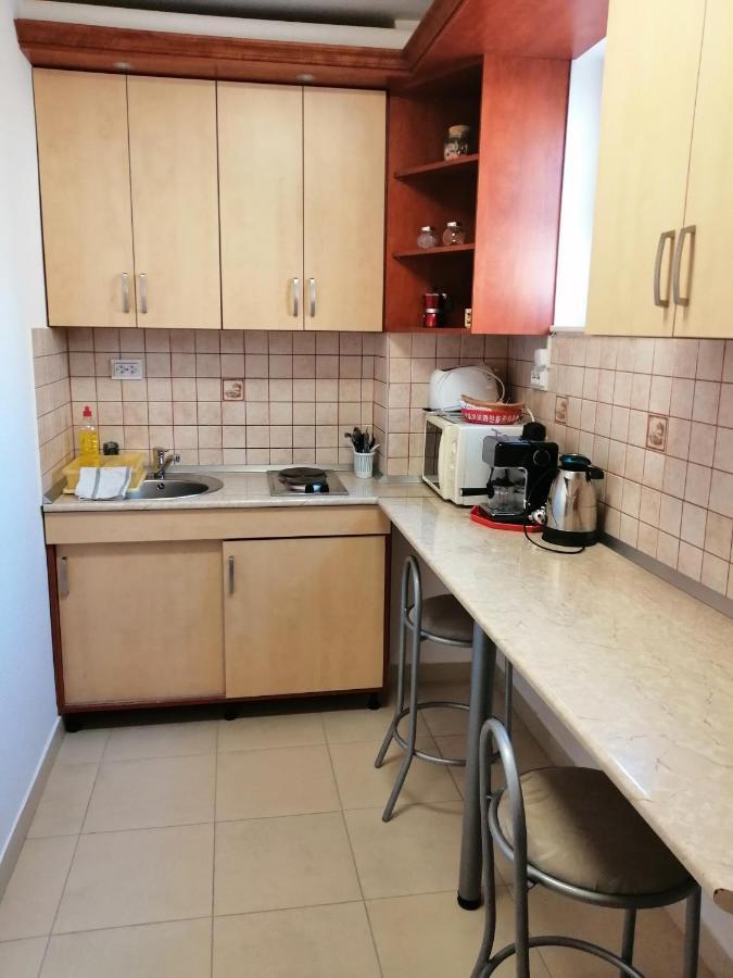 Hajdúszoboszló Apartman Pavai מראה חיצוני תמונה