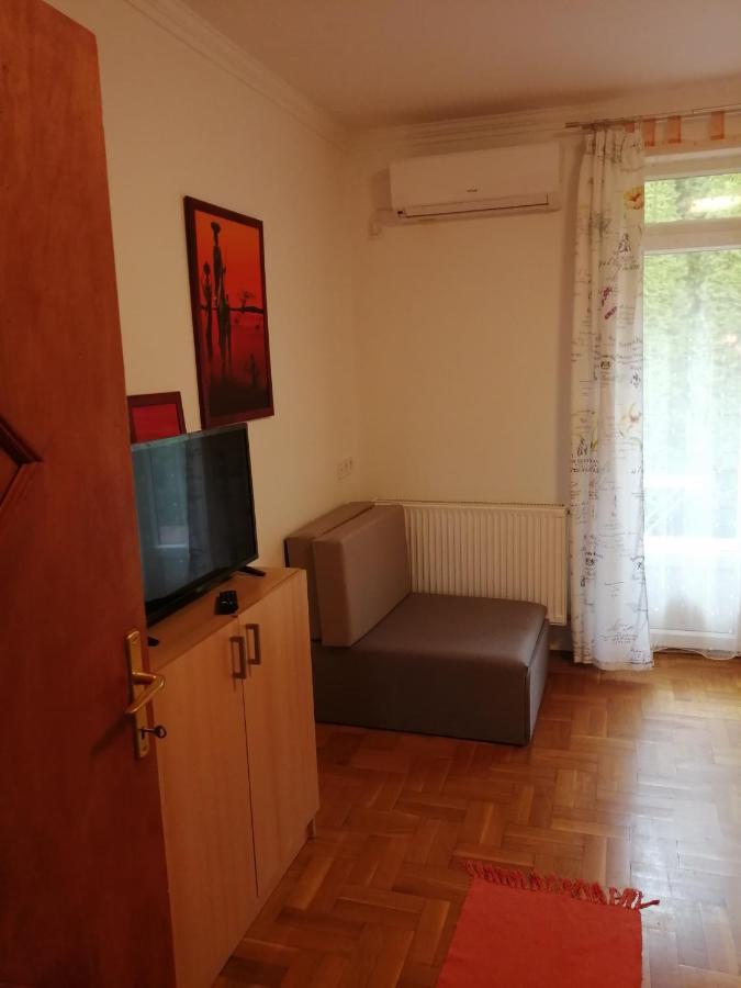 Hajdúszoboszló Apartman Pavai מראה חיצוני תמונה