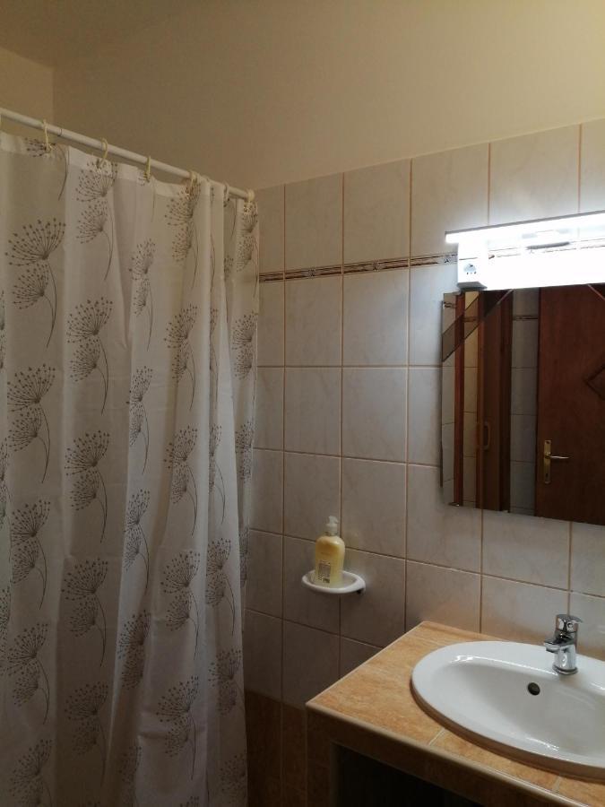 Hajdúszoboszló Apartman Pavai מראה חיצוני תמונה