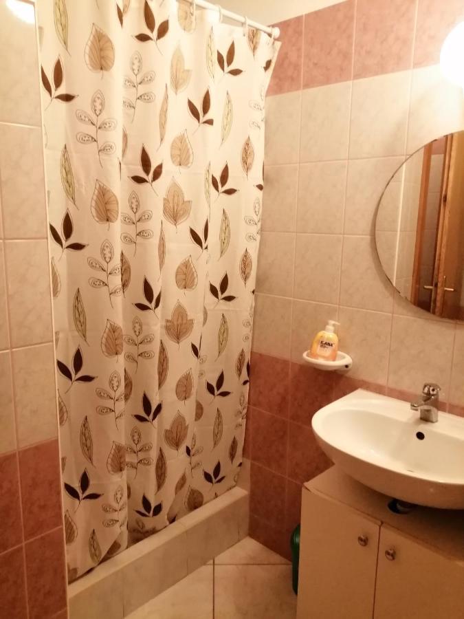 Hajdúszoboszló Apartman Pavai מראה חיצוני תמונה