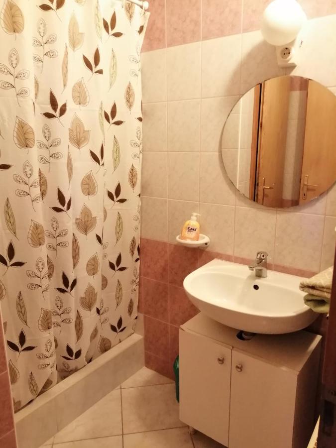 Hajdúszoboszló Apartman Pavai מראה חיצוני תמונה