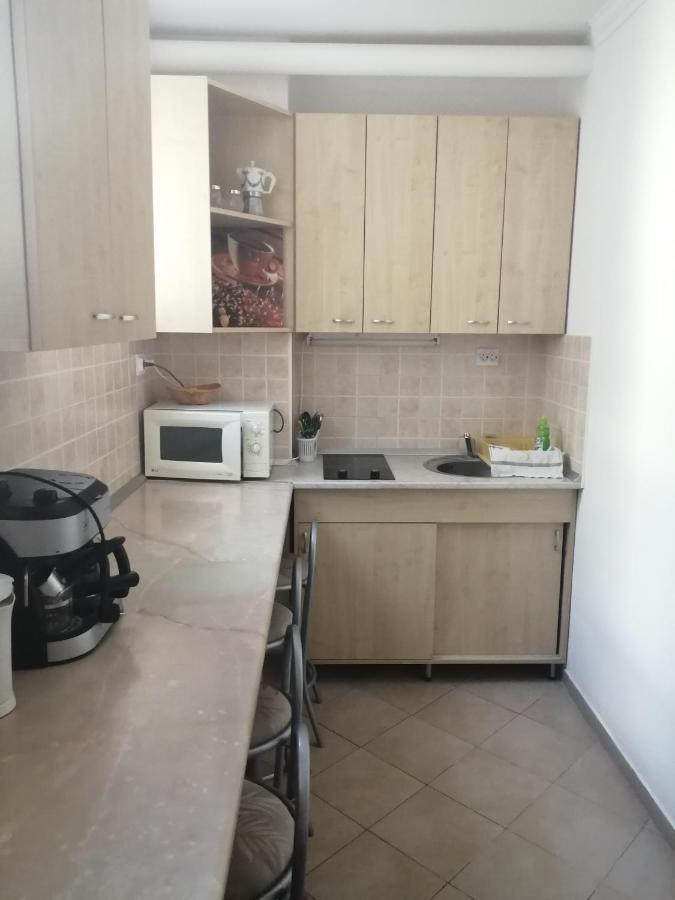Hajdúszoboszló Apartman Pavai מראה חיצוני תמונה