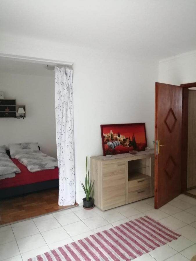 Hajdúszoboszló Apartman Pavai מראה חיצוני תמונה