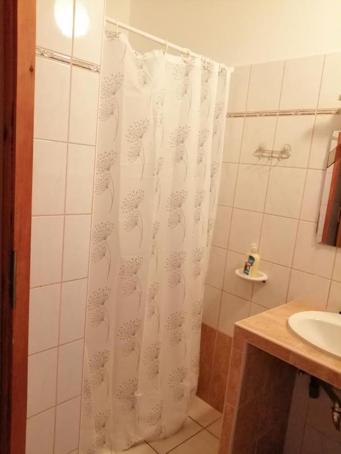 Hajdúszoboszló Apartman Pavai מראה חיצוני תמונה