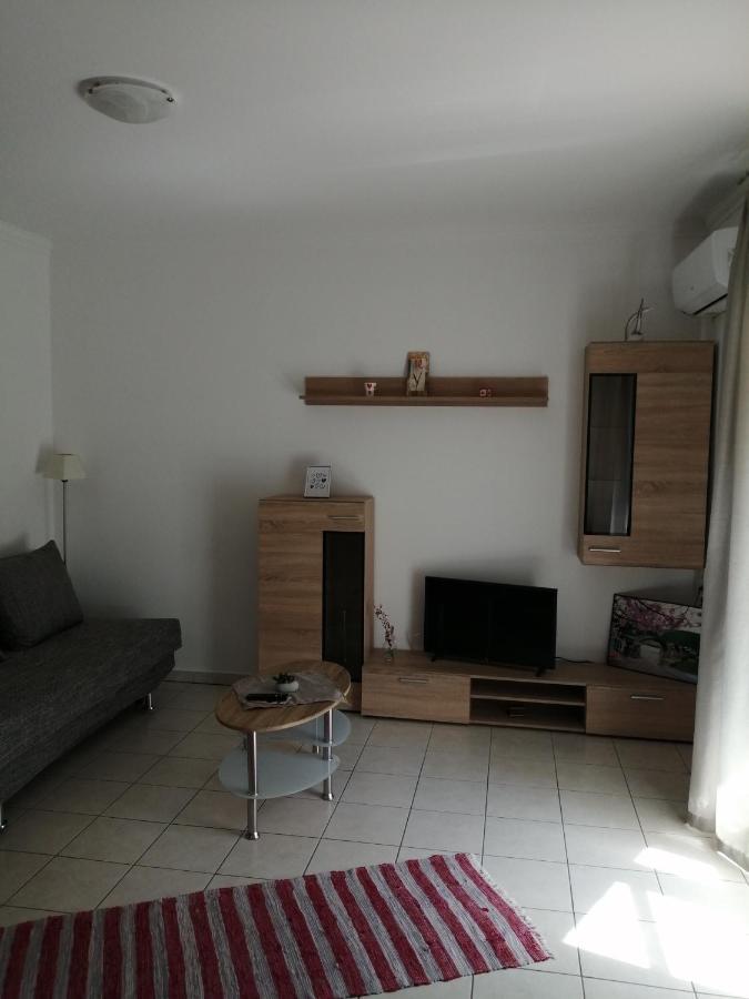 Hajdúszoboszló Apartman Pavai מראה חיצוני תמונה