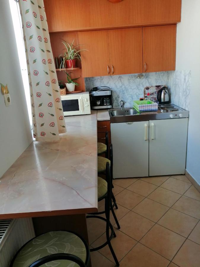 Hajdúszoboszló Apartman Pavai מראה חיצוני תמונה