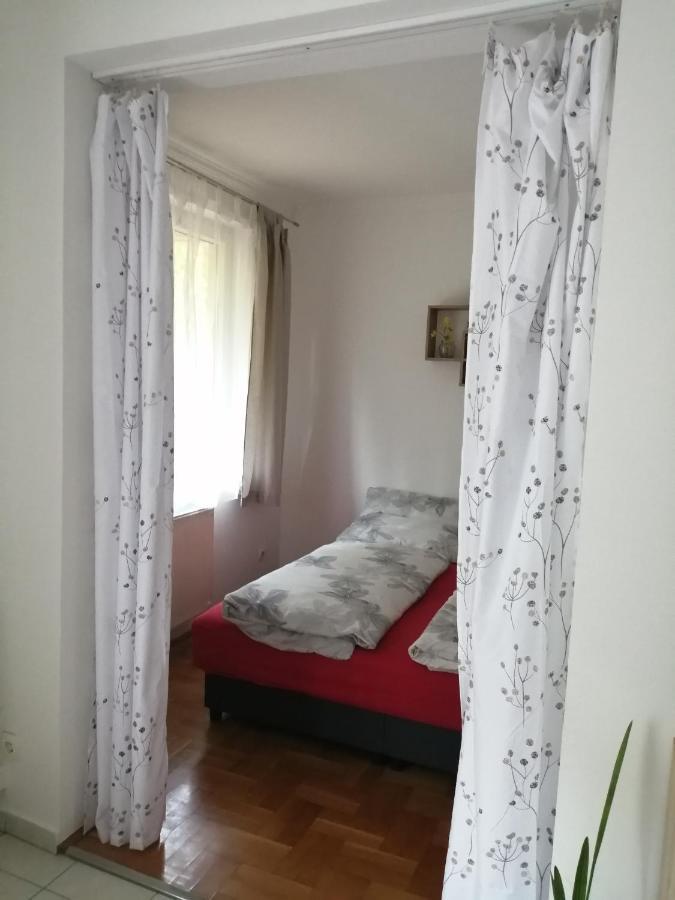 Hajdúszoboszló Apartman Pavai מראה חיצוני תמונה